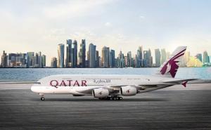 Qatar Airways poklanja 100.000 besplatnih putovanja medicinskim radnicima